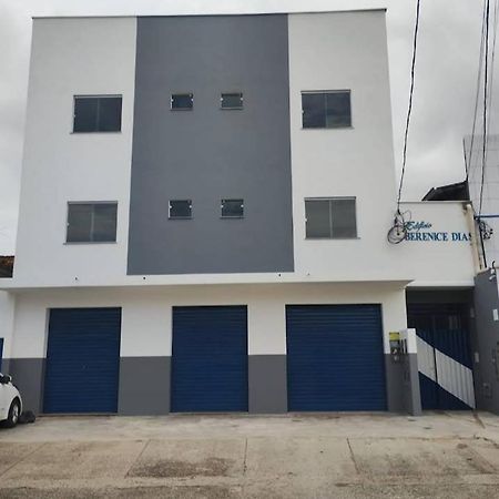 Flat Charmoso Entre 2 Avenidas Feira de Santana Eksteriør bilde