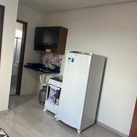 Flat Charmoso Entre 2 Avenidas Feira de Santana Eksteriør bilde