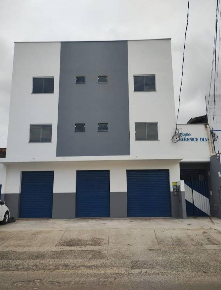 Flat Charmoso Entre 2 Avenidas Feira de Santana Eksteriør bilde