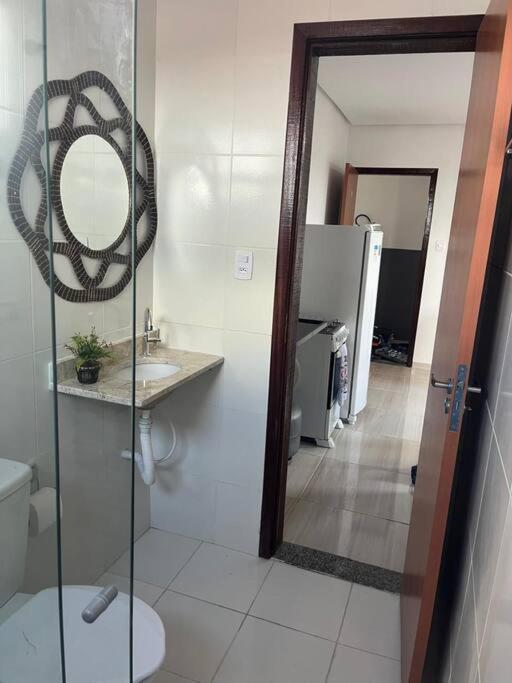 Flat Charmoso Entre 2 Avenidas Feira de Santana Eksteriør bilde