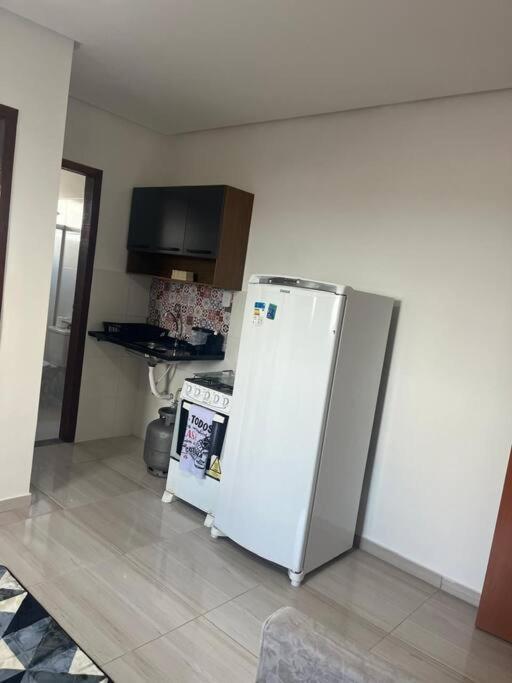 Flat Charmoso Entre 2 Avenidas Feira de Santana Eksteriør bilde